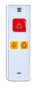 Reparatur Patientenhandgerät